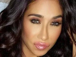 Streamate Private Sex Chat of Jasmine300