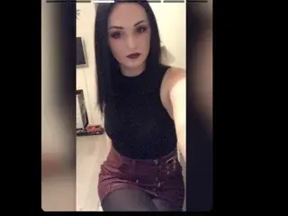 Streamate Adult Webcam of MayHart
