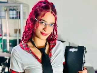 Streamate Adult Webcam of Alisha_Evans_Rs
