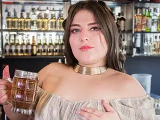 Streamate Live Sex Cam of ChloeeMorgann