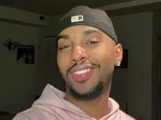 Streamate Adult Webcam of JAESKIE