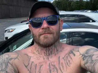 Streamate Live Sex Cam of TheTattedButcher