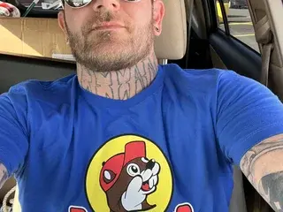 Streamate Best live sex cam show of TheTattedButcher