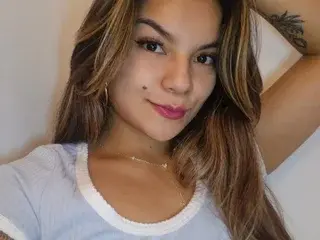 Streamate Live Sex of SofiaGreco