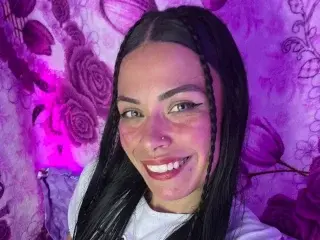 Streamate Free Porn Cam of ZoeLuxx