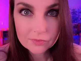 Streamate Live Porn of AmberLily