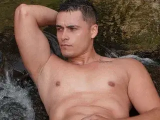 Streamate Adult Video Chat of Conor_Smiith