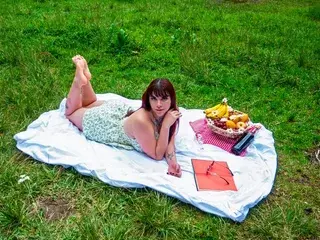 Streamate Adult Video Chat of MissyCharlottte