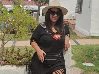 Streamate Live Sex Cam of MoniMoon