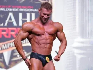 Streamate Adult Webcams of MuscularKevinxxx