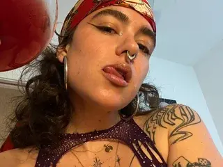 Streamate Sex Cam of Velvette_Peach