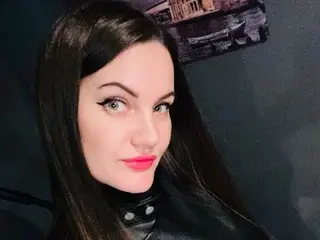 Streamate Free Porn Cam of EvelynCalli
