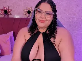 Streamate Live Sex Cam of Melannie_Carter