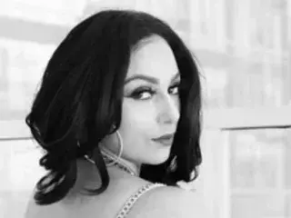 Streamate Live Sex Cam of QueenJazminBoheme