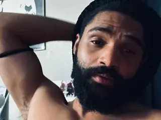 Streamate Free Porn Cam of Weekday