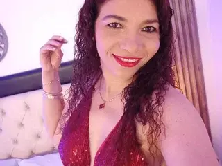 Streamate Adult Video Chat of SerenaHoustonn