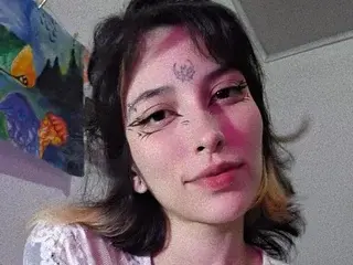 Streamate Adult Webcam of TaraHunter