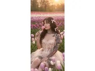 Streamate Adult Video Chat of lilith_green