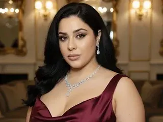 Streamate Live Sex of AddaJoy