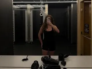 Streamate Live Porn of Frenchgirl158