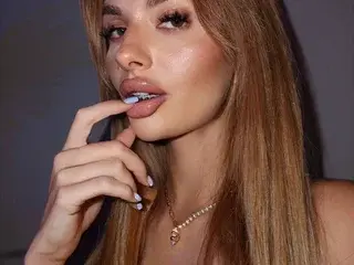 Streamate Best Webcam of LeyaMeyers