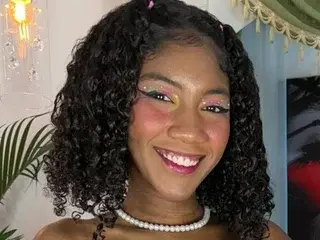 Streamate Nude Webcam of Lyrusshine