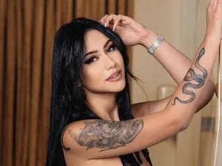 Streamate Adult Webcams of NinaMonet