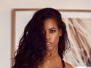 Streamate Best Webcam of nicolleluv