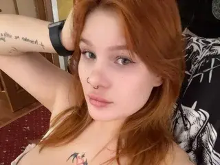 Streamate Live Porn of NanaClim