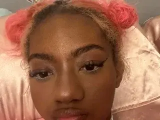 Streamate Adult Webcam of Kittyfun111