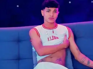 Streamate Live Sex of jacksondrew