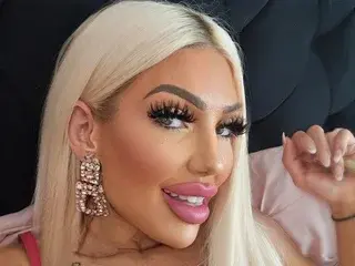 Streamate Free Live Porn of BritishTastyCherryxo