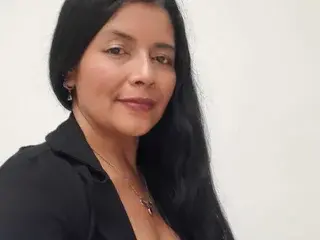 Streamate Free Porn Cam of DianaOchoa