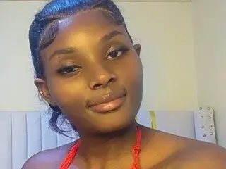 Streamate Best Webcam of Mecky46