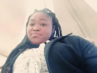 Streamate Nude Webcam of MilkySay