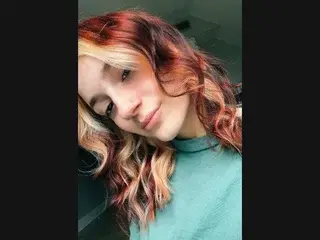 Streamate Sex Cam of Prettyyyy