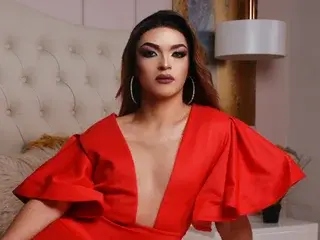 Streamate Sex Chat of BrianaValencia