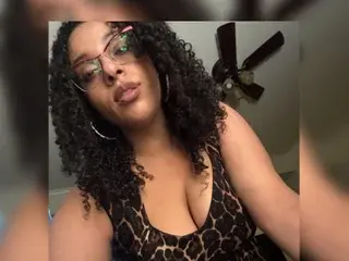 Streamate Nude Webcam of NerdyAmazon