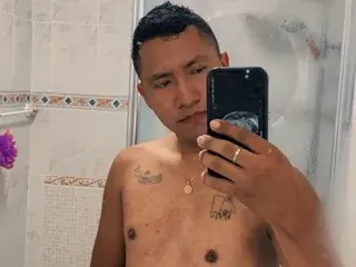Streamate Adult Webcam of Alessandro_28