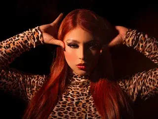 Streamate Free Live Porn of CanndyCoox