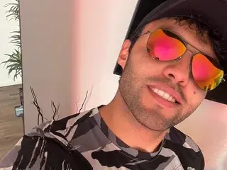 Streamate Sex Chat of PeterNight