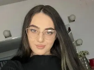 Streamate Sex Cam of DariaVelvet