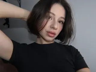 Streamate Nude Webcam of LilaSa