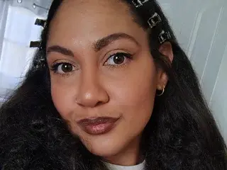 Streamate Best Webcam of BigBrownTittyMILF