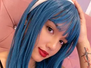 Streamate Free Live Porn of ClioFioreth