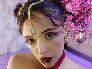 Streamate Live Porn of Heliconia
