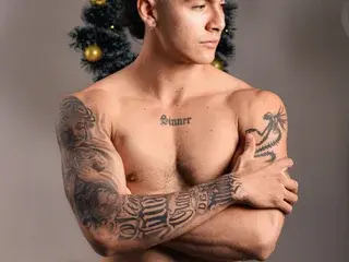Streamate Live Sex of LeoSantoro22