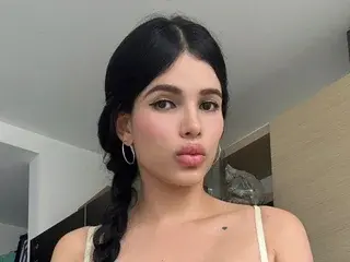 Streamate Private Sex Chat of MelanieSantos