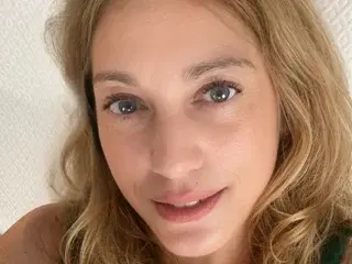 Streamate Free Porn Cam of Rose_Angeli