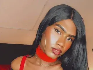 Streamate Free Porn Cam of Elektra_abundancex